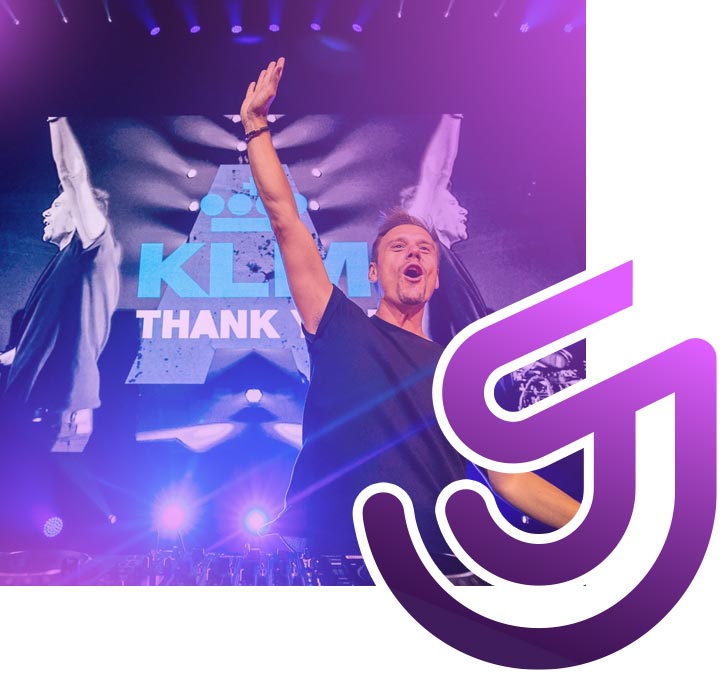 J-MUSIC zakelijk event